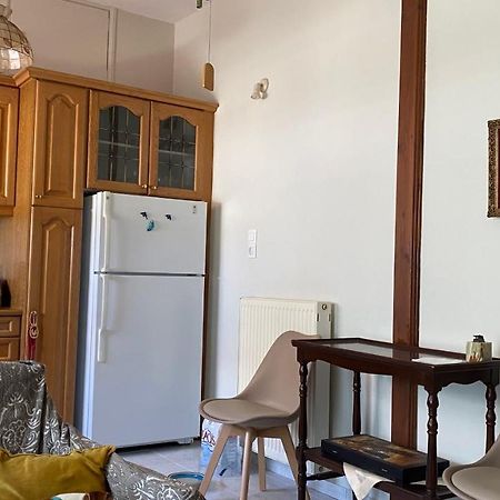 Anastasia Sea View Apartment Ретимно Экстерьер фото