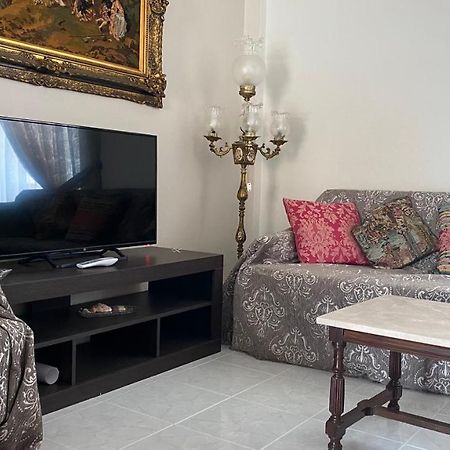 Anastasia Sea View Apartment Ретимно Экстерьер фото