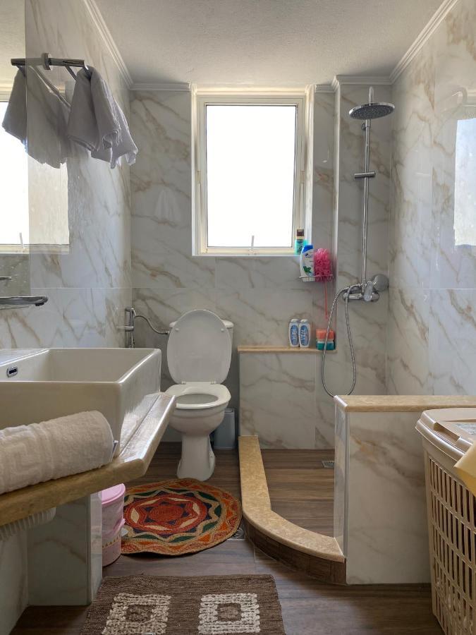 Anastasia Sea View Apartment Ретимно Экстерьер фото